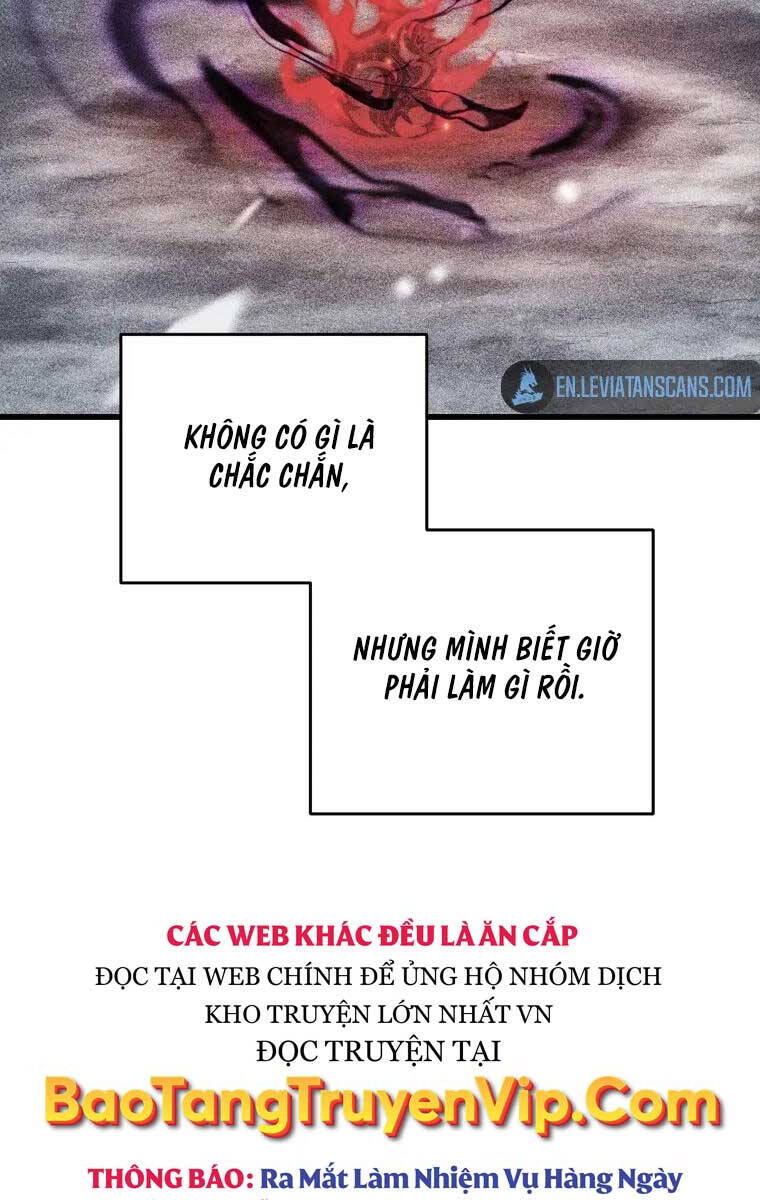 Người Chơi Không Thể Thăng Cấp Chap 121 - Next Chap 122
