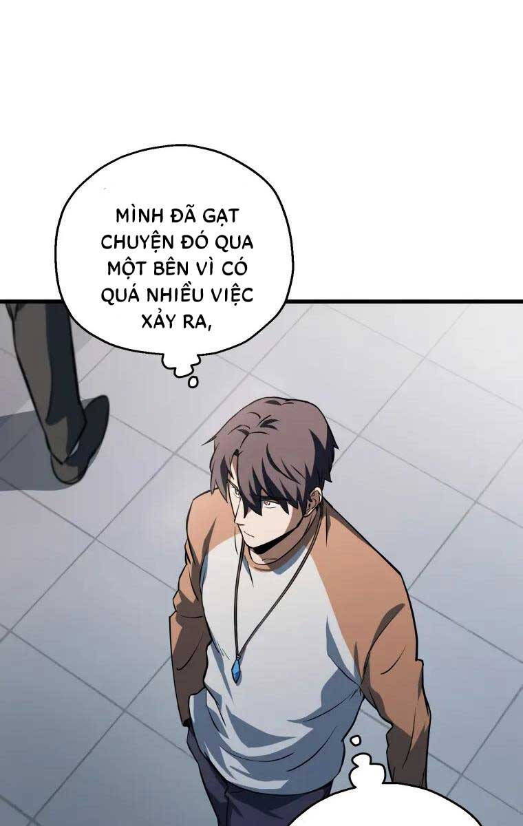 Người Chơi Không Thể Thăng Cấp Chap 121 - Next Chap 122