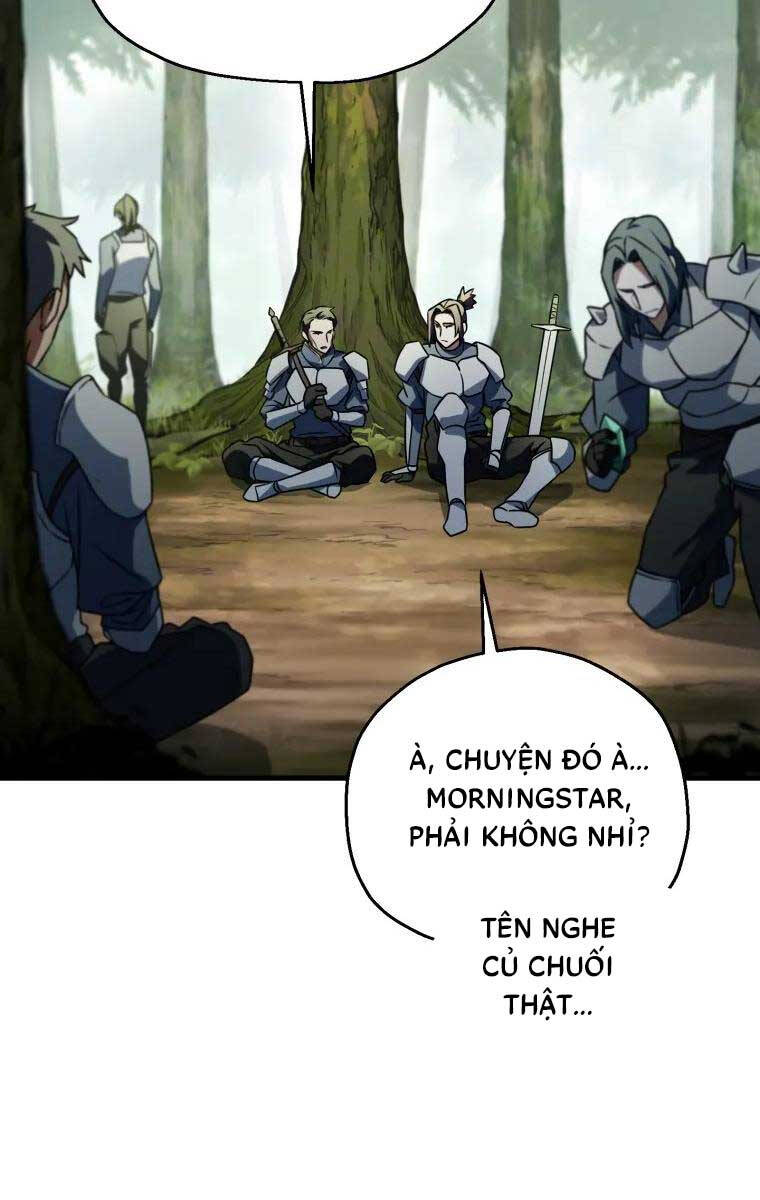 Người Chơi Không Thể Thăng Cấp Chap 121 - Next Chap 122
