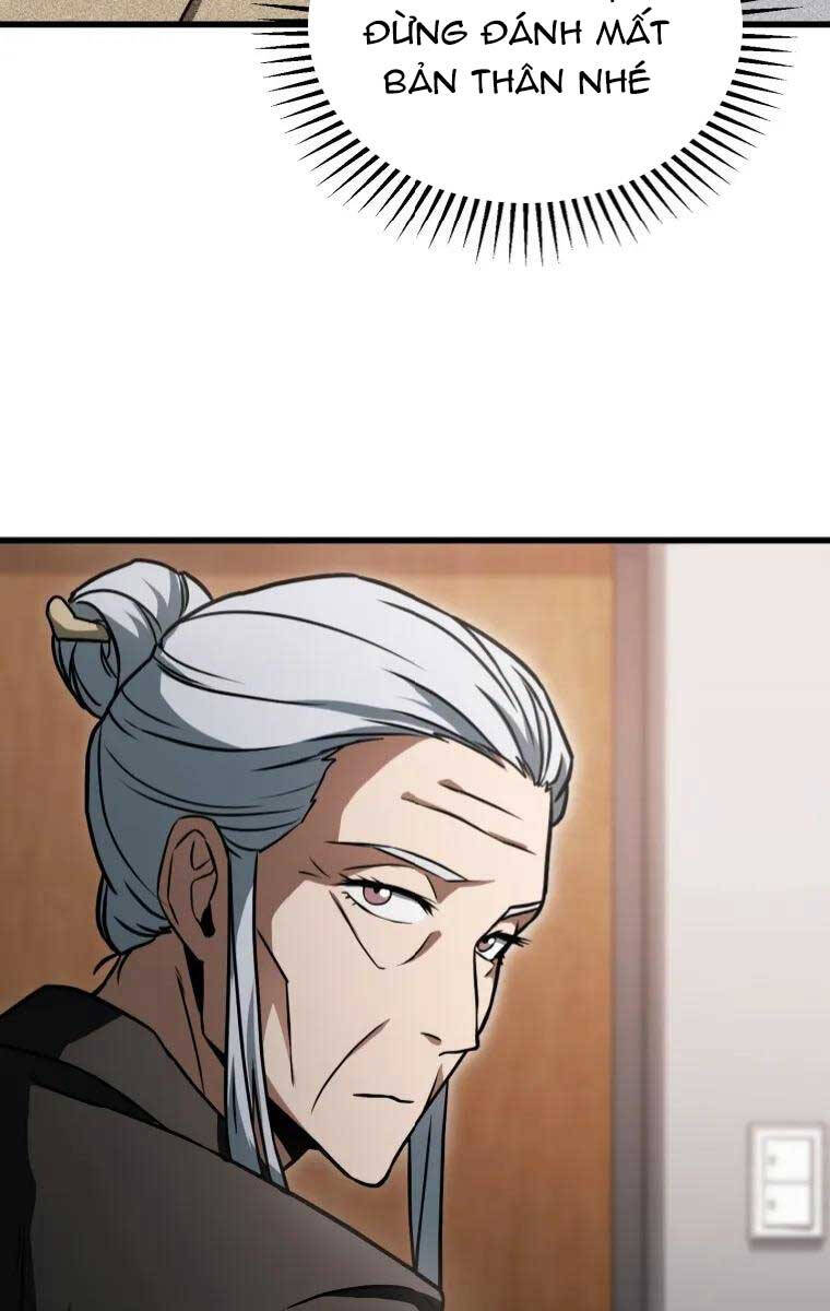 Người Chơi Không Thể Thăng Cấp Chap 119 - Next Chap 120