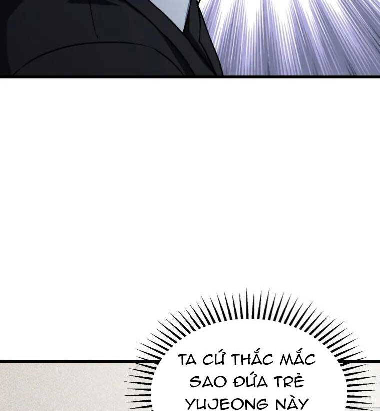 Người Chơi Không Thể Thăng Cấp Chap 119 - Next Chap 120