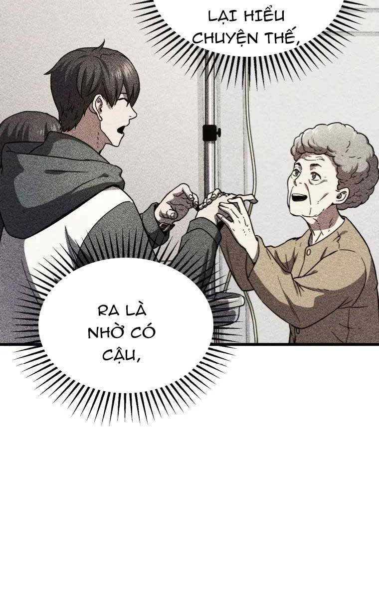 Người Chơi Không Thể Thăng Cấp Chap 119 - Next Chap 120