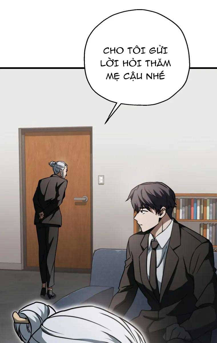 Người Chơi Không Thể Thăng Cấp Chap 119 - Next Chap 120