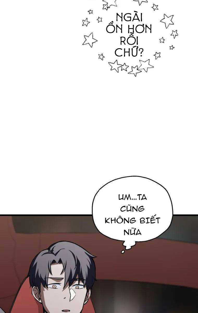 Người Chơi Không Thể Thăng Cấp Chap 119 - Next Chap 120