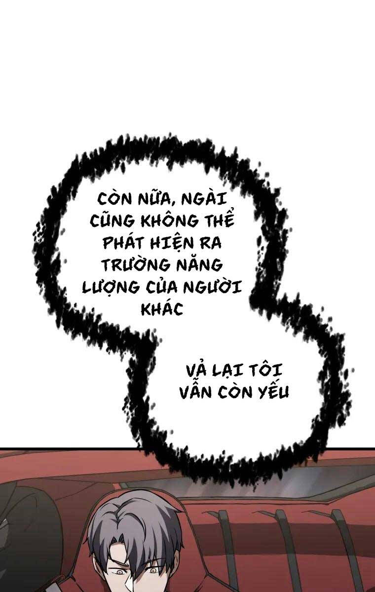 Người Chơi Không Thể Thăng Cấp Chap 119 - Next Chap 120