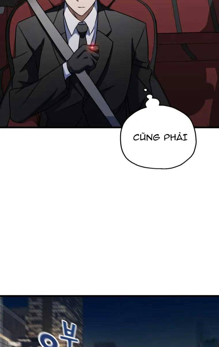 Người Chơi Không Thể Thăng Cấp Chap 119 - Next Chap 120