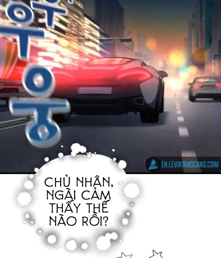 Người Chơi Không Thể Thăng Cấp Chap 119 - Next Chap 120