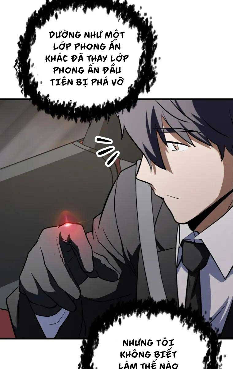Người Chơi Không Thể Thăng Cấp Chap 119 - Next Chap 120