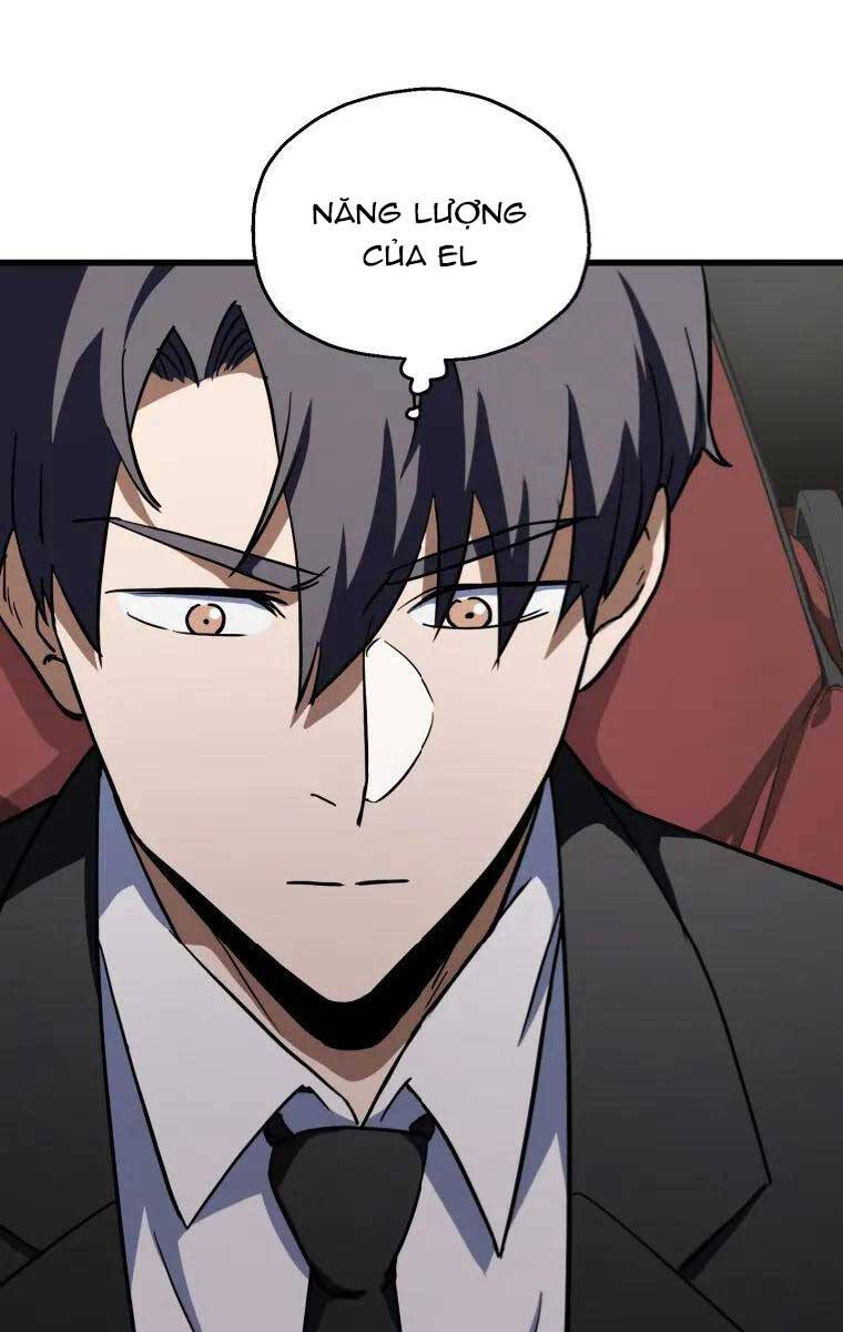 Người Chơi Không Thể Thăng Cấp Chap 119 - Next Chap 120