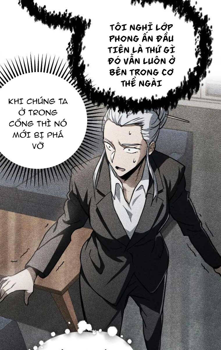 Người Chơi Không Thể Thăng Cấp Chap 119 - Next Chap 120