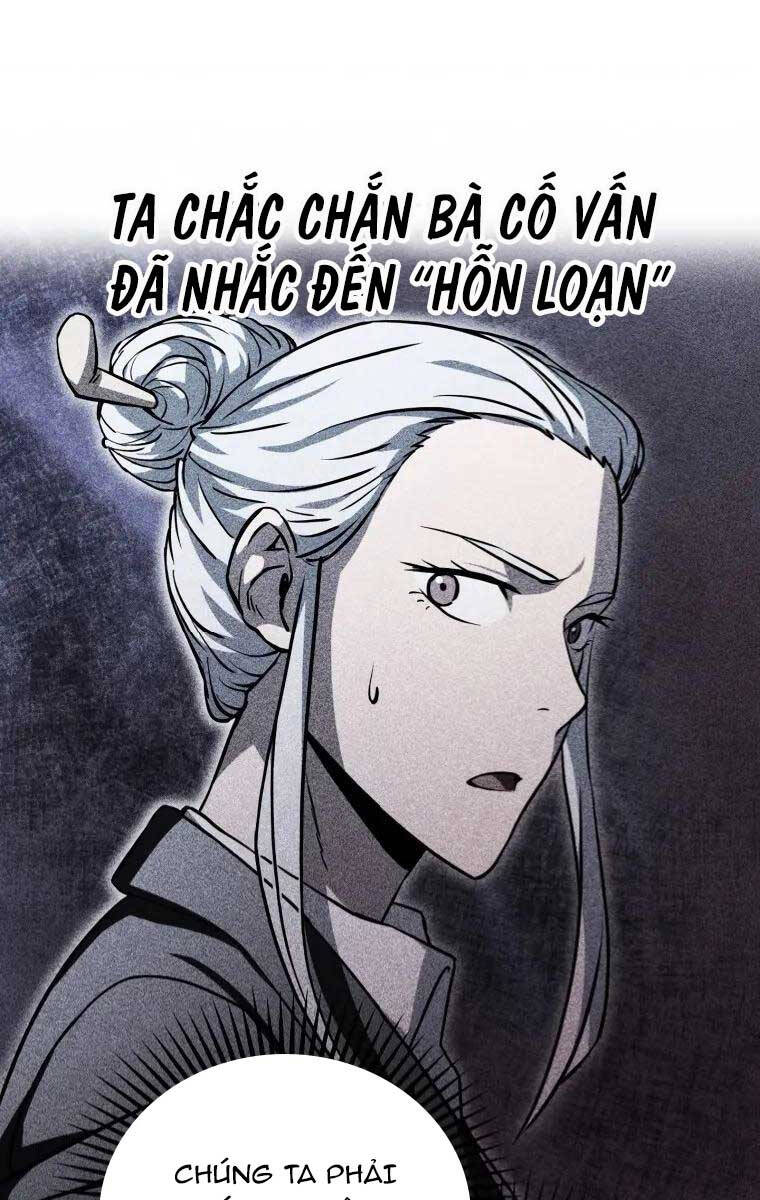 Người Chơi Không Thể Thăng Cấp Chap 119 - Next Chap 120
