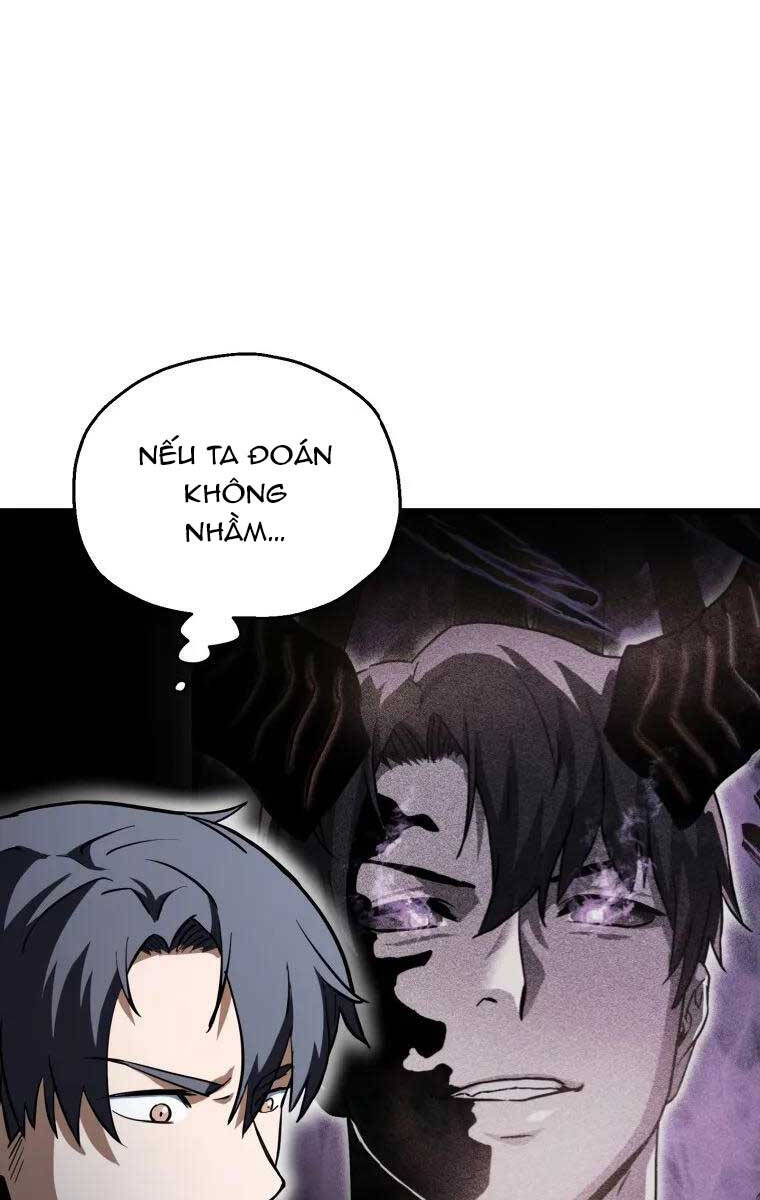 Người Chơi Không Thể Thăng Cấp Chap 119 - Next Chap 120