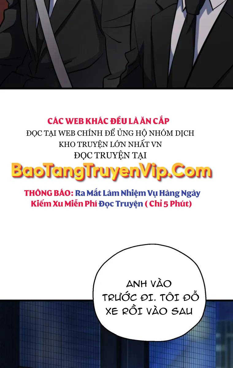 Người Chơi Không Thể Thăng Cấp Chap 119 - Next Chap 120