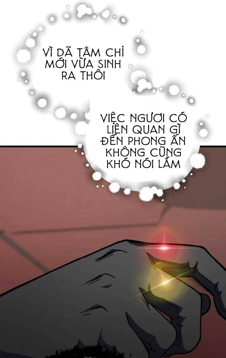 Người Chơi Không Thể Thăng Cấp Chap 119 - Next Chap 120