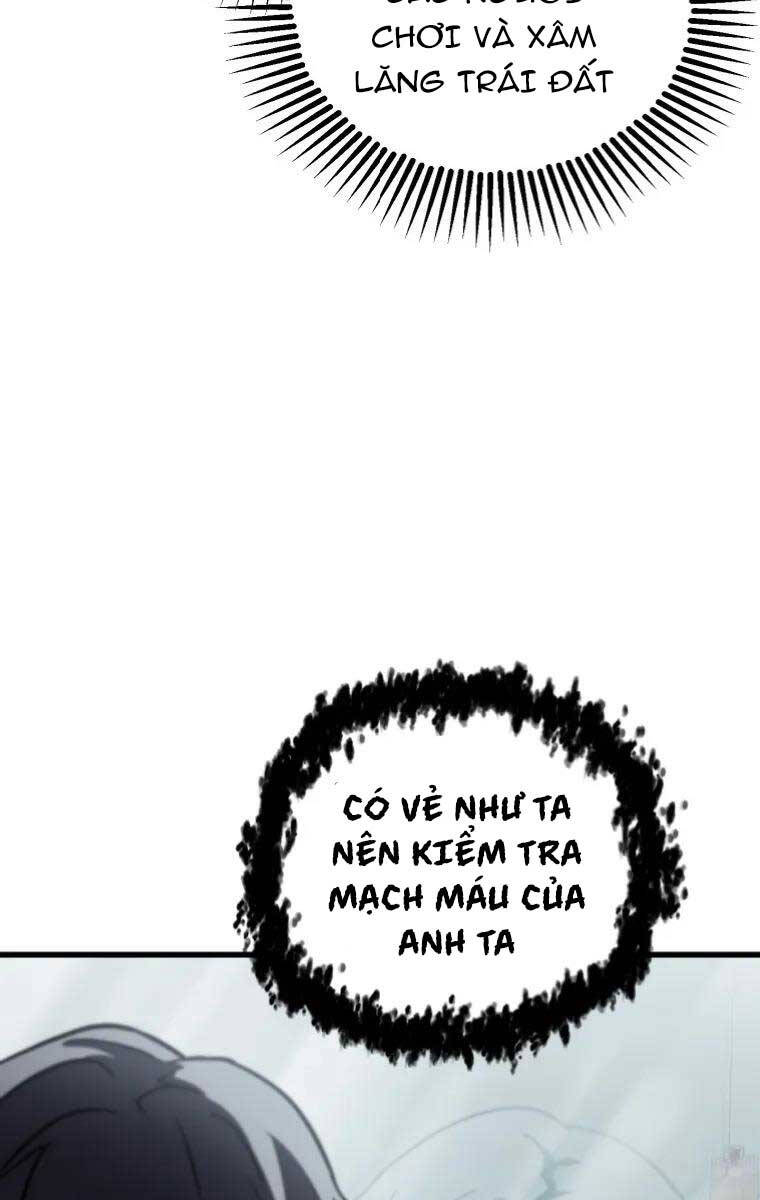 Người Chơi Không Thể Thăng Cấp Chap 119 - Next Chap 120