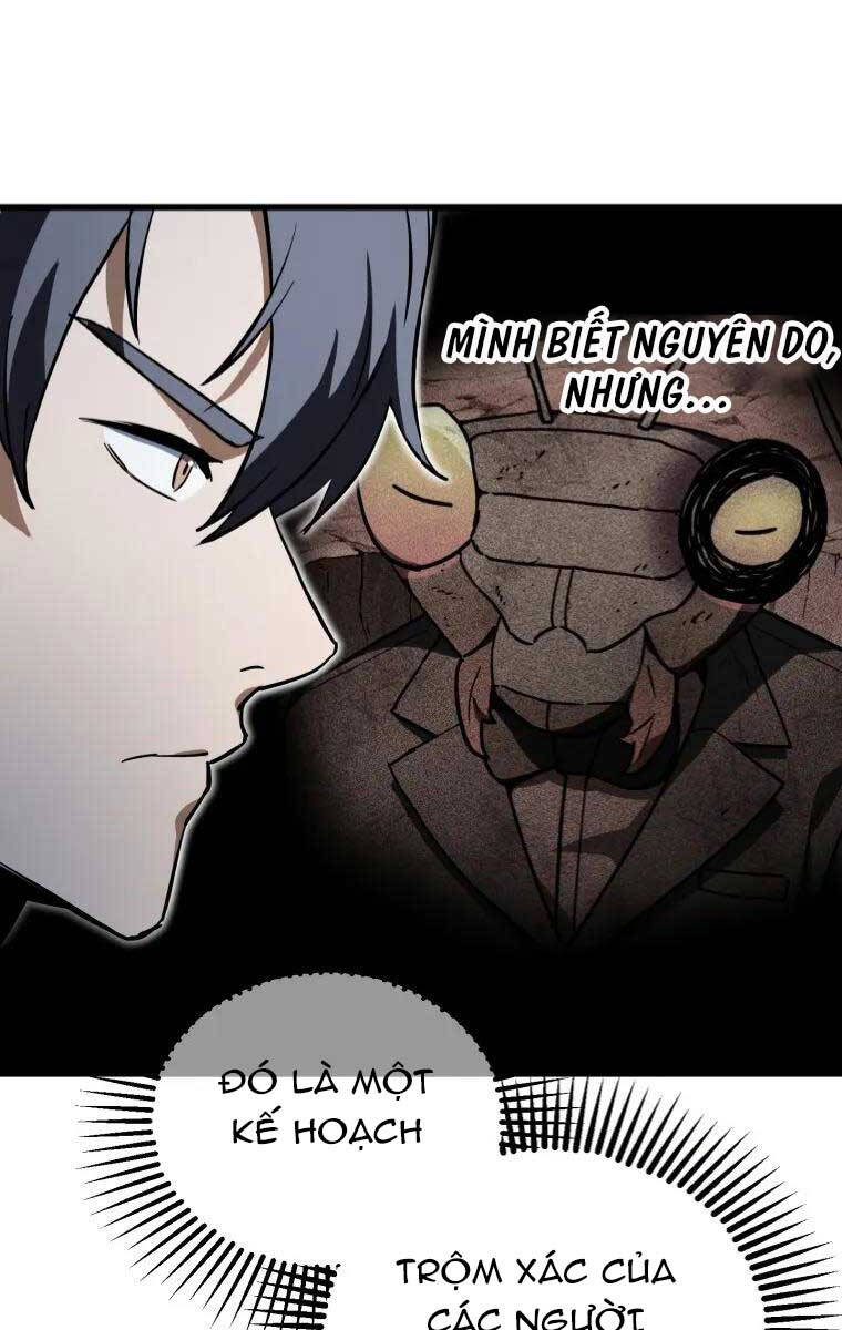 Người Chơi Không Thể Thăng Cấp Chap 119 - Next Chap 120