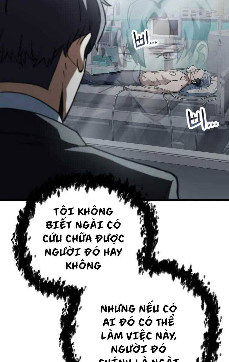 Người Chơi Không Thể Thăng Cấp Chap 119 - Next Chap 120