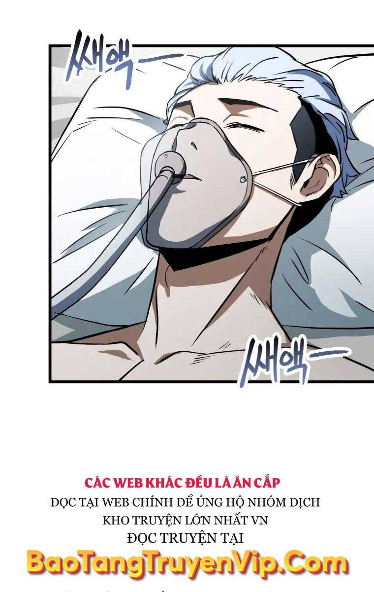 Người Chơi Không Thể Thăng Cấp Chap 119 - Next Chap 120