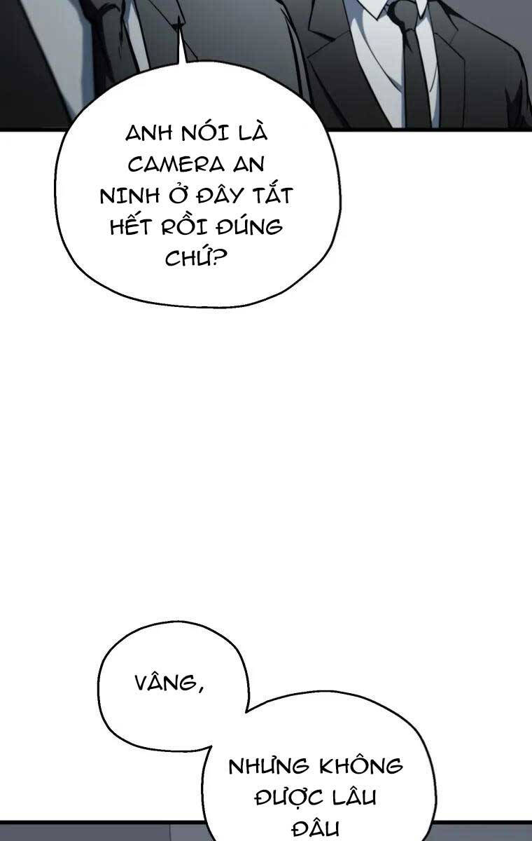 Người Chơi Không Thể Thăng Cấp Chap 119 - Next Chap 120