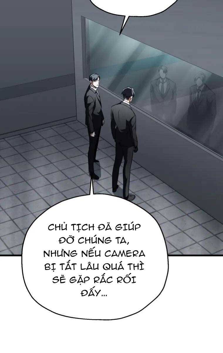 Người Chơi Không Thể Thăng Cấp Chap 119 - Next Chap 120