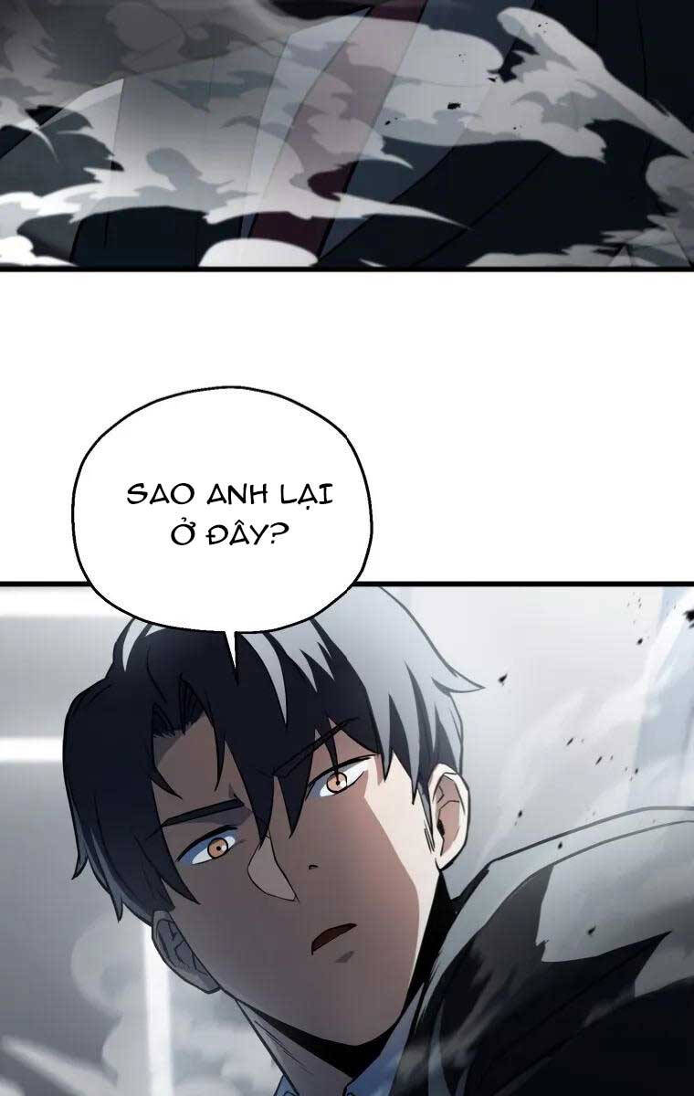 Người Chơi Không Thể Thăng Cấp Chap 119 - Next Chap 120