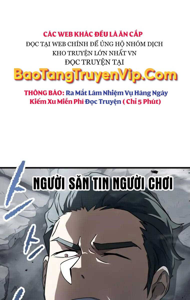 Người Chơi Không Thể Thăng Cấp Chap 119 - Next Chap 120