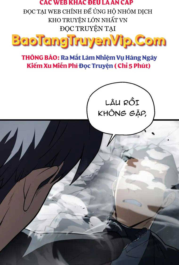Người Chơi Không Thể Thăng Cấp Chap 119 - Next Chap 120