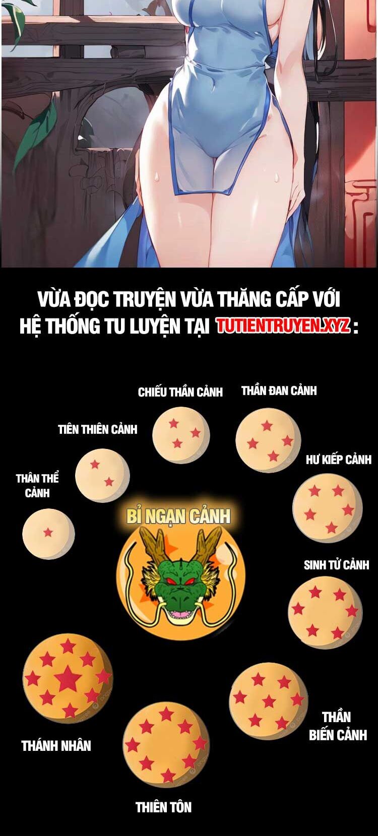 Bách Luyện Thành Thần Chap 1097 - Next Chap 1098