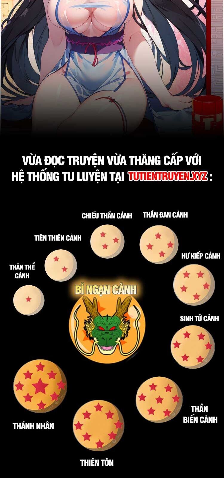 Bách Luyện Thành Thần Chap 1096 - Next Chap 1097