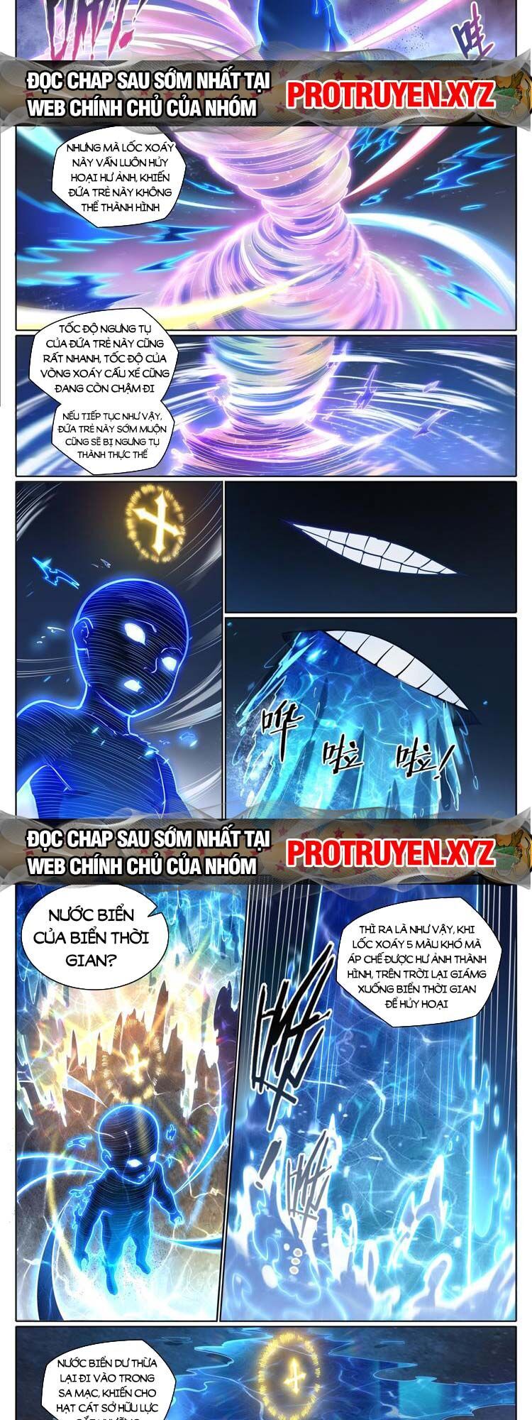 Bách Luyện Thành Thần Chap 1103 - Next Chap 1104