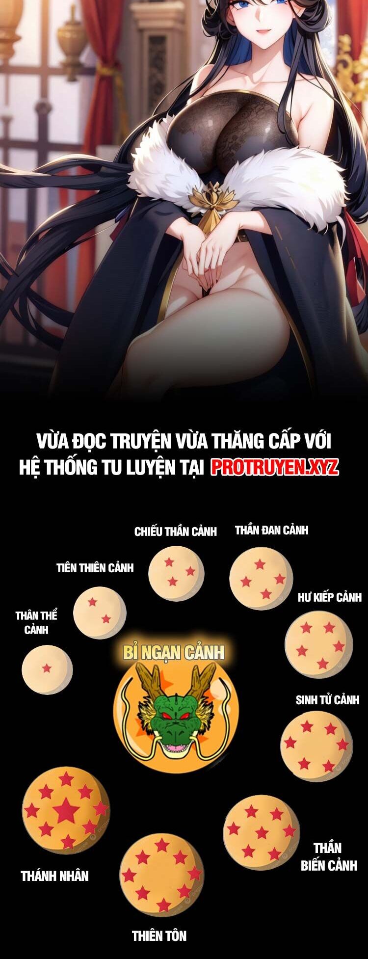 Bách Luyện Thành Thần Chap 1103 - Next Chap 1104