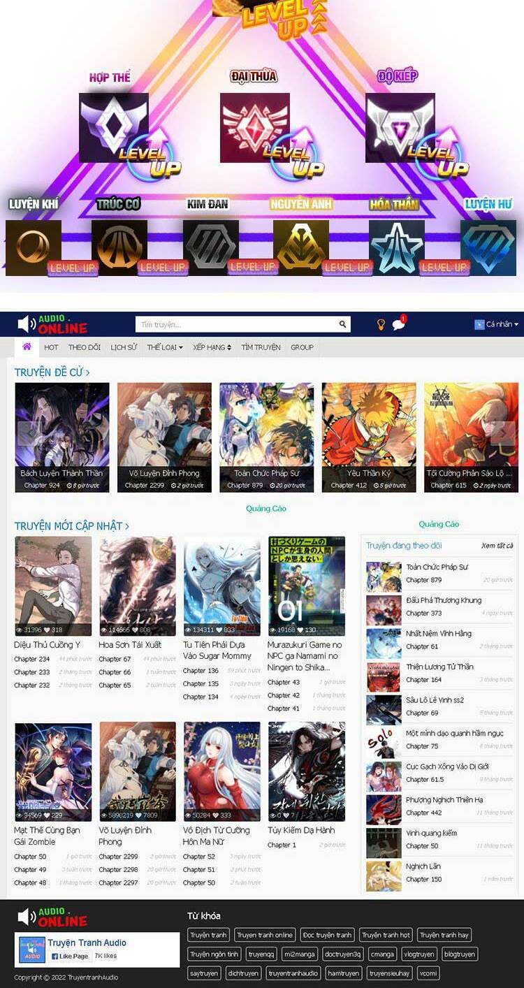 Bách Luyện Thành Thần Chap 1059 - Next Chap 1060