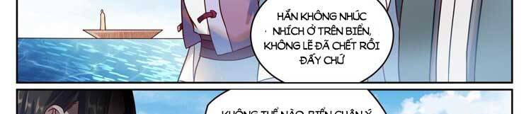 Bách Luyện Thành Thần Chap 1063 - Next Chap 1064