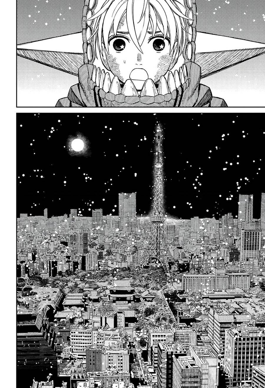 Vũ Trang Siêu Nhiên Chap 106 - Next Chap 107
