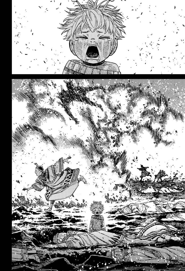Vũ Trang Siêu Nhiên Chap 101 - Next Chap 102
