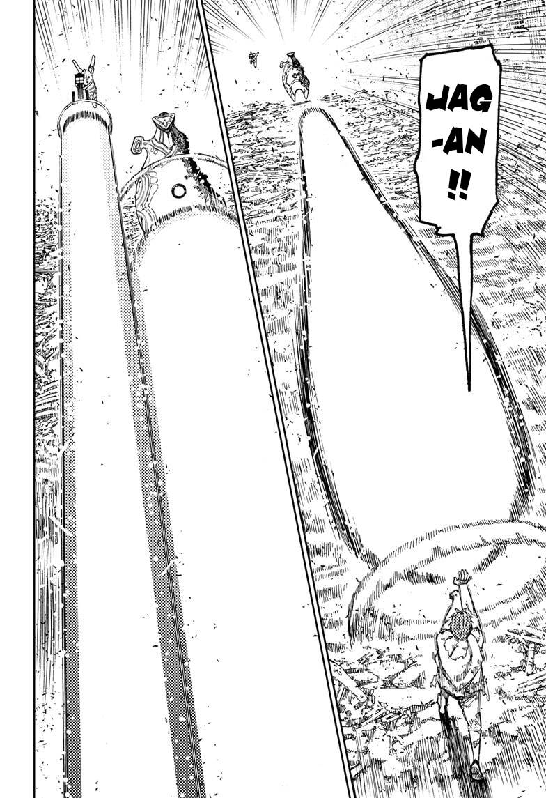 Vũ Trang Siêu Nhiên Chap 108 - Next Chap 109