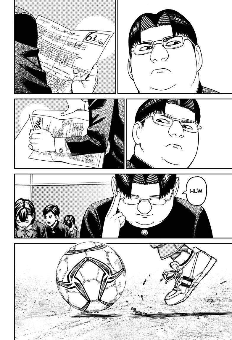 Vũ Trang Siêu Nhiên Chap 99 - Next Chap 100