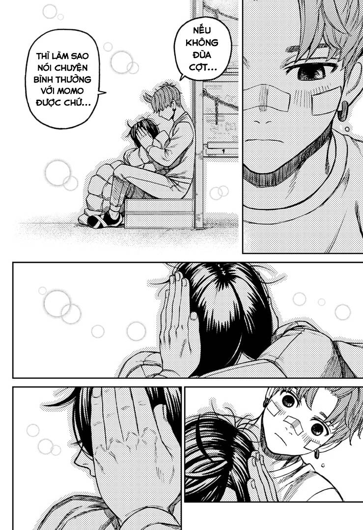 Vũ Trang Siêu Nhiên Chap 92 - Next Chap 93