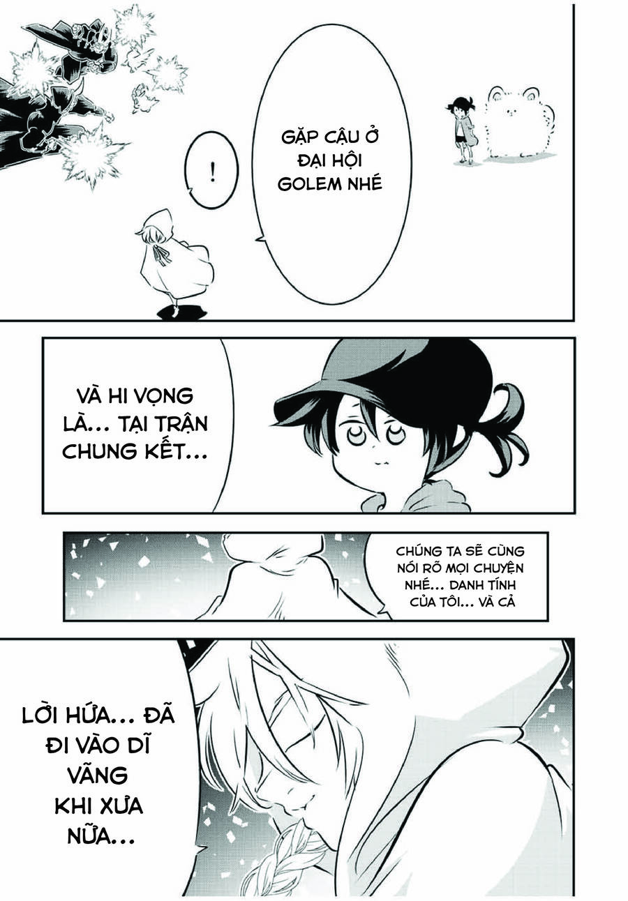 Chuyển Sinh Thành Thất Hoàng Tử Chap 108 - Next Chap 109