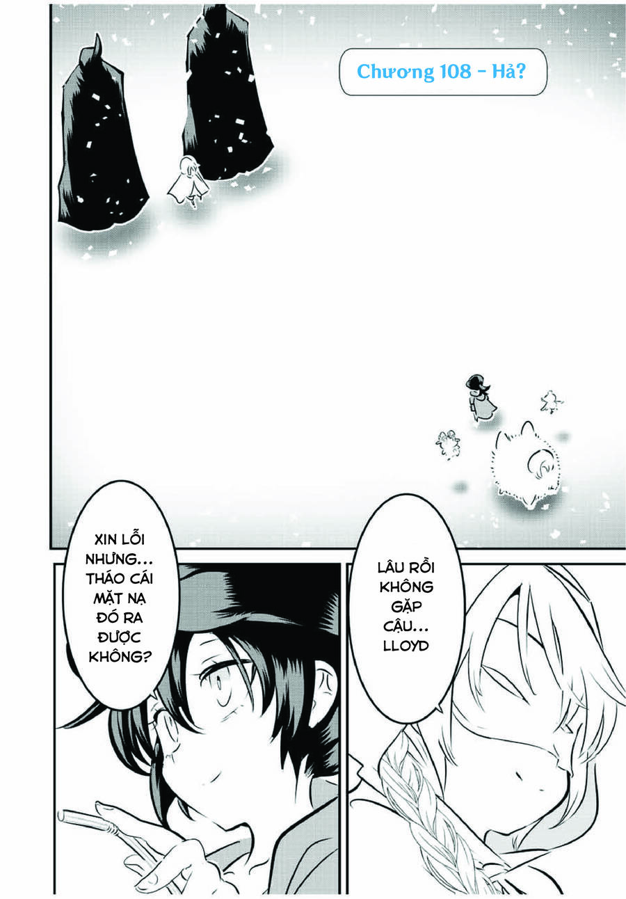 Chuyển Sinh Thành Thất Hoàng Tử Chap 108 - Next Chap 109