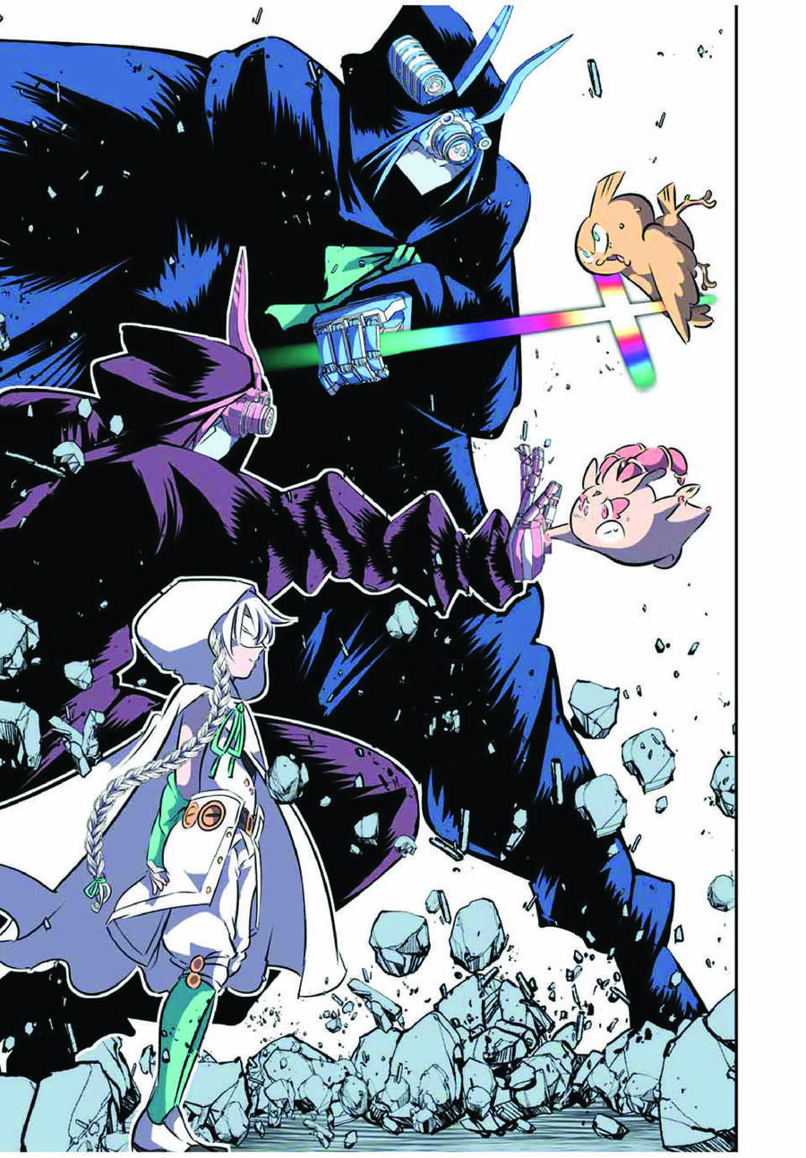 Chuyển Sinh Thành Thất Hoàng Tử Chap 108 - Next Chap 109