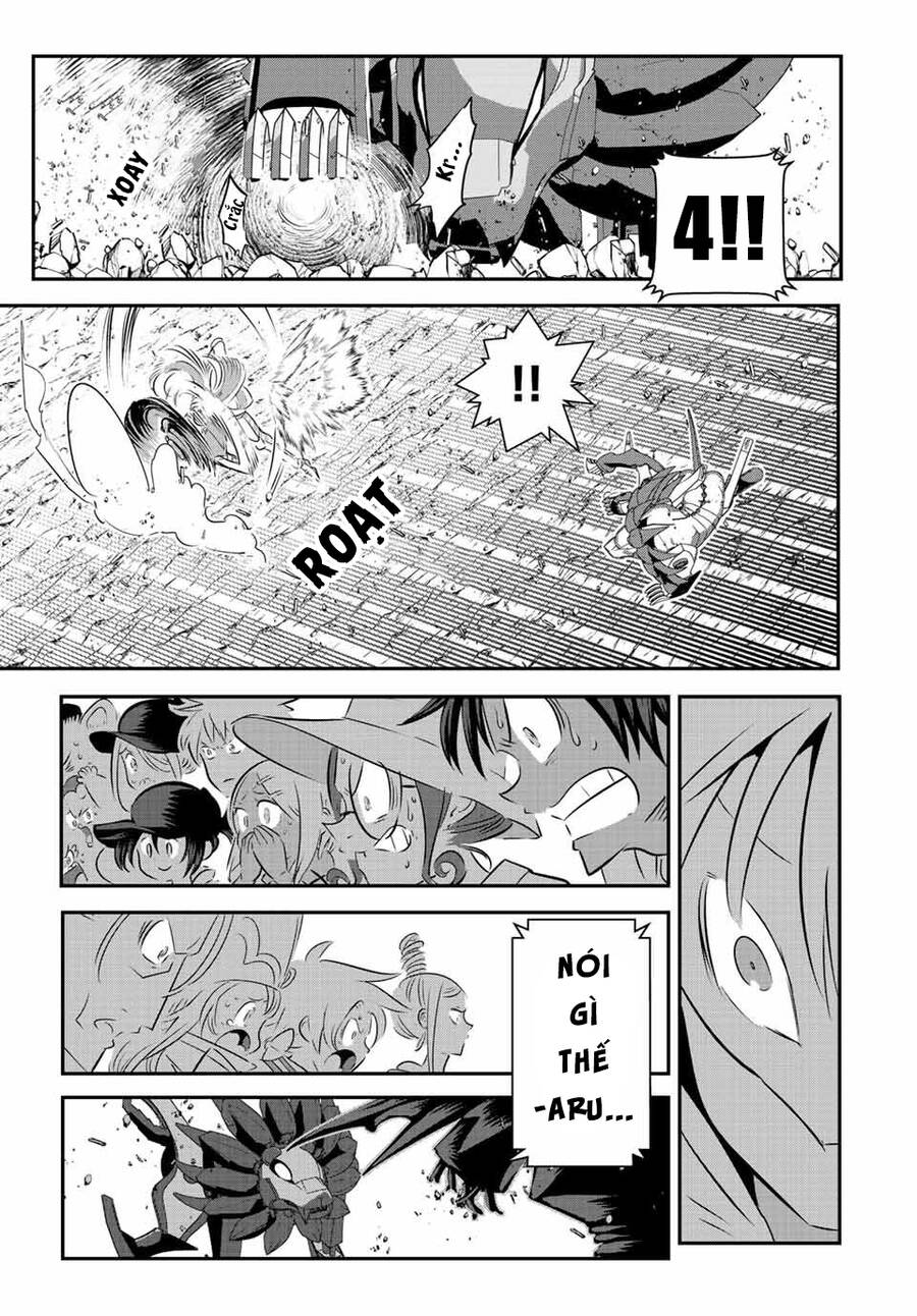 Chuyển Sinh Thành Thất Hoàng Tử Chap 114 - Next Chap 115