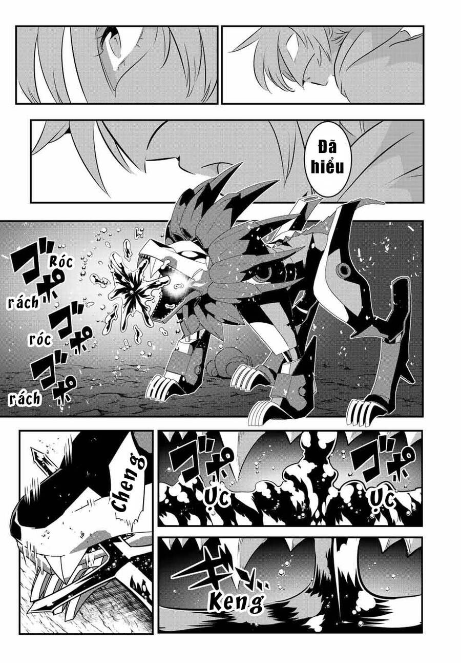 Chuyển Sinh Thành Thất Hoàng Tử Chap 114 - Next Chap 115