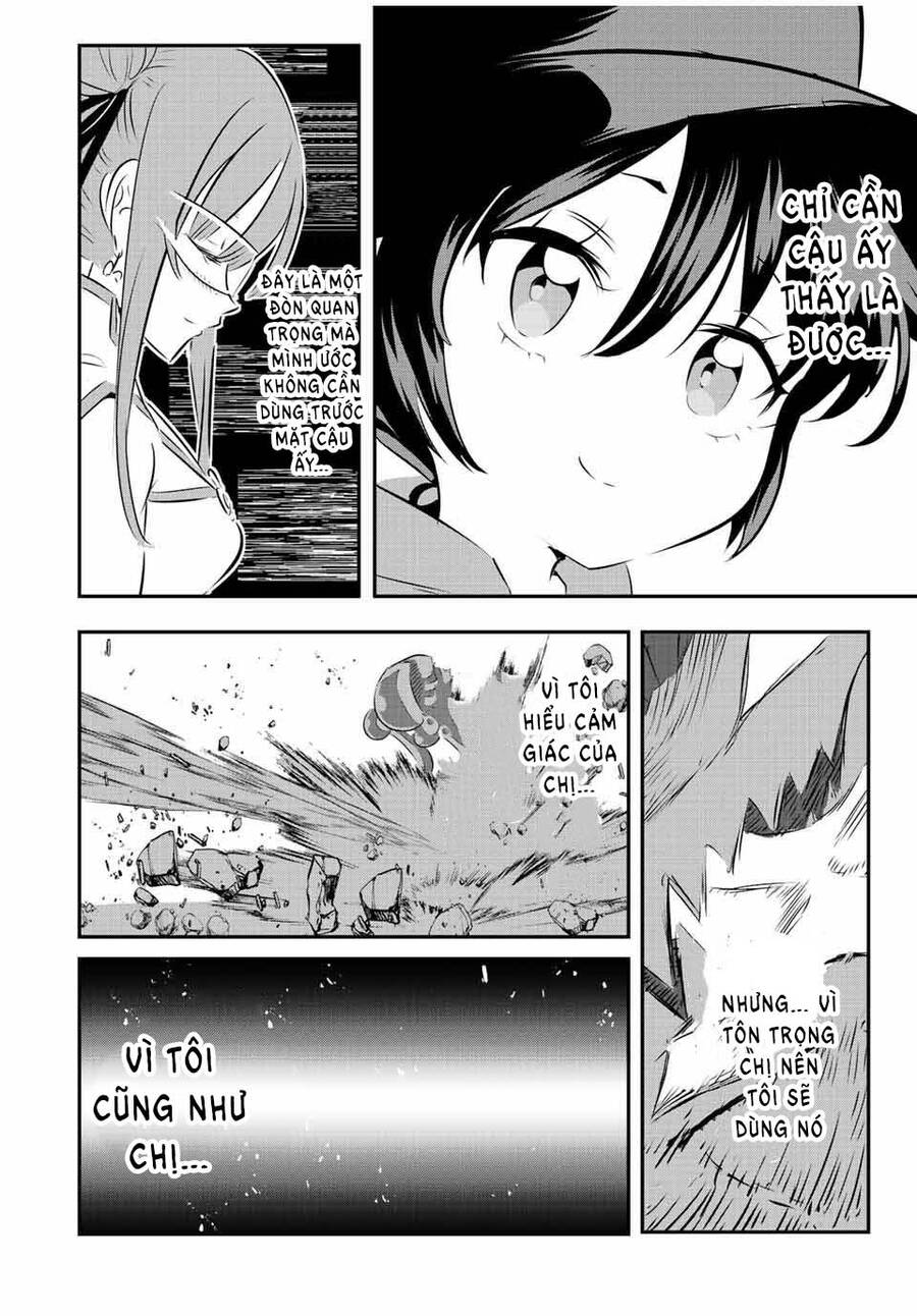 Chuyển Sinh Thành Thất Hoàng Tử Chap 114 - Next Chap 115