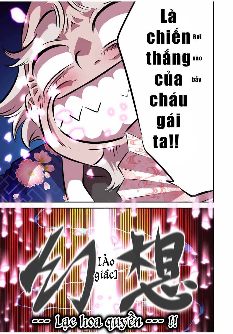Chuyển Sinh Thành Thất Hoàng Tử Chap 114 - Next Chap 115
