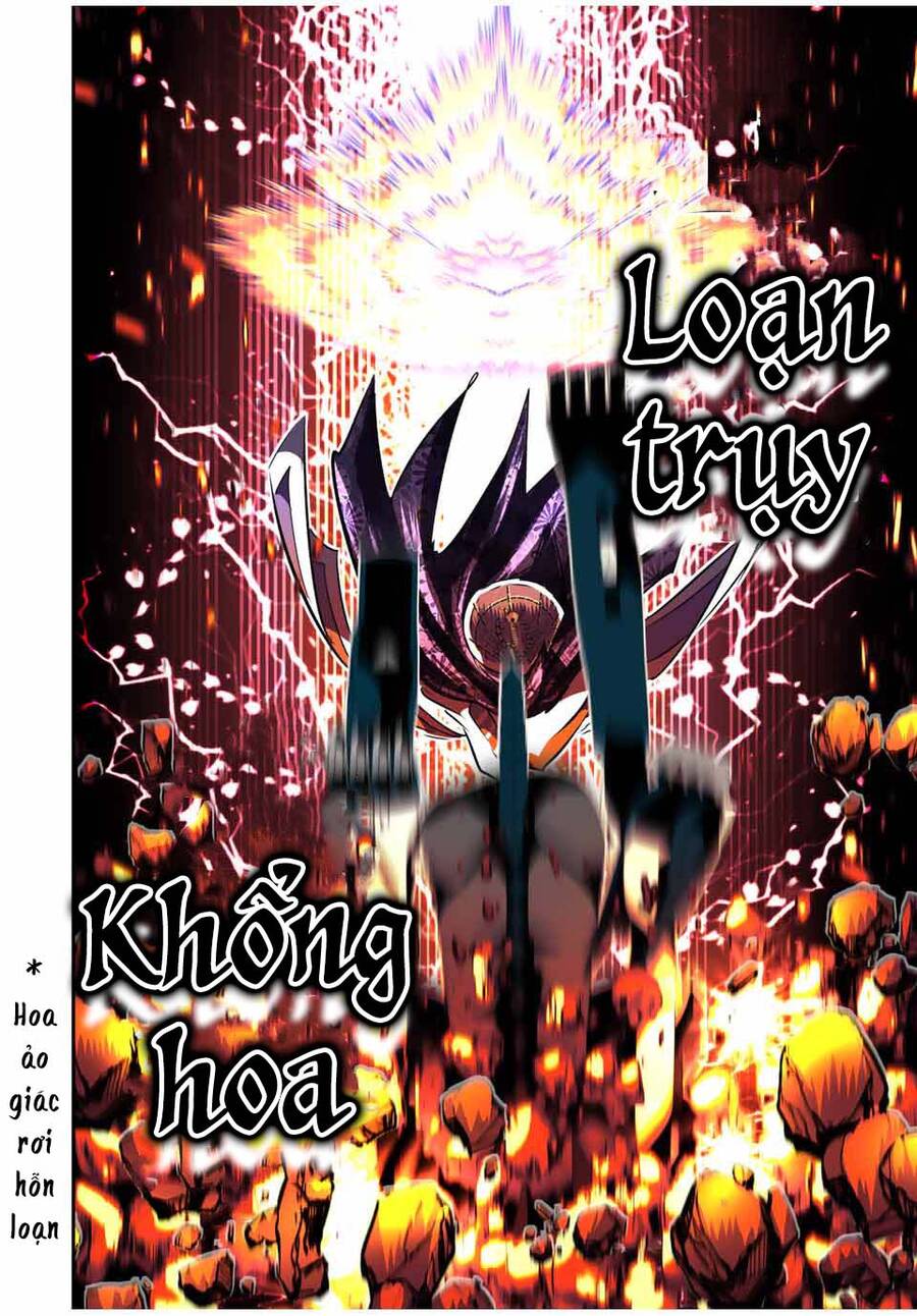 Chuyển Sinh Thành Thất Hoàng Tử Chap 114 - Next Chap 115