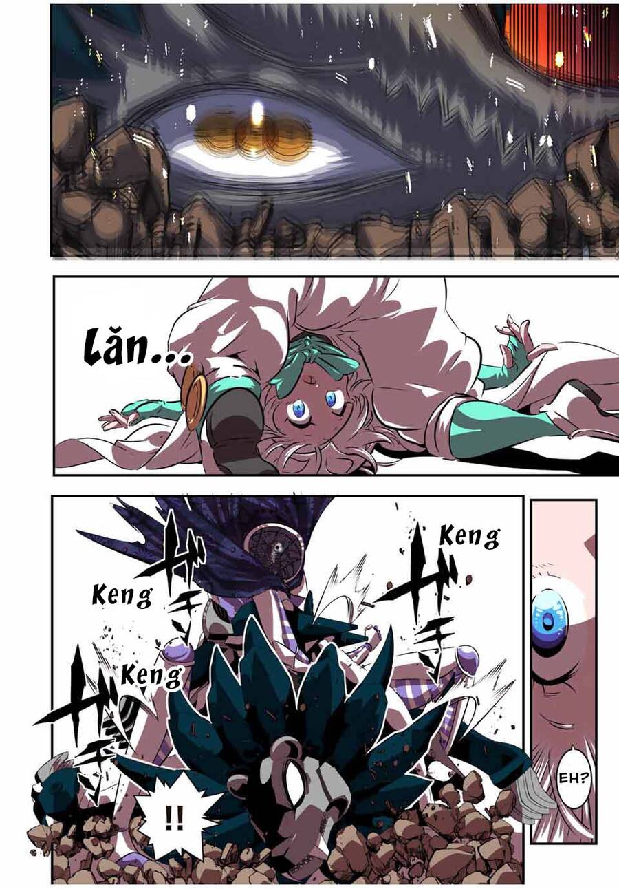 Chuyển Sinh Thành Thất Hoàng Tử Chap 114 - Next Chap 115