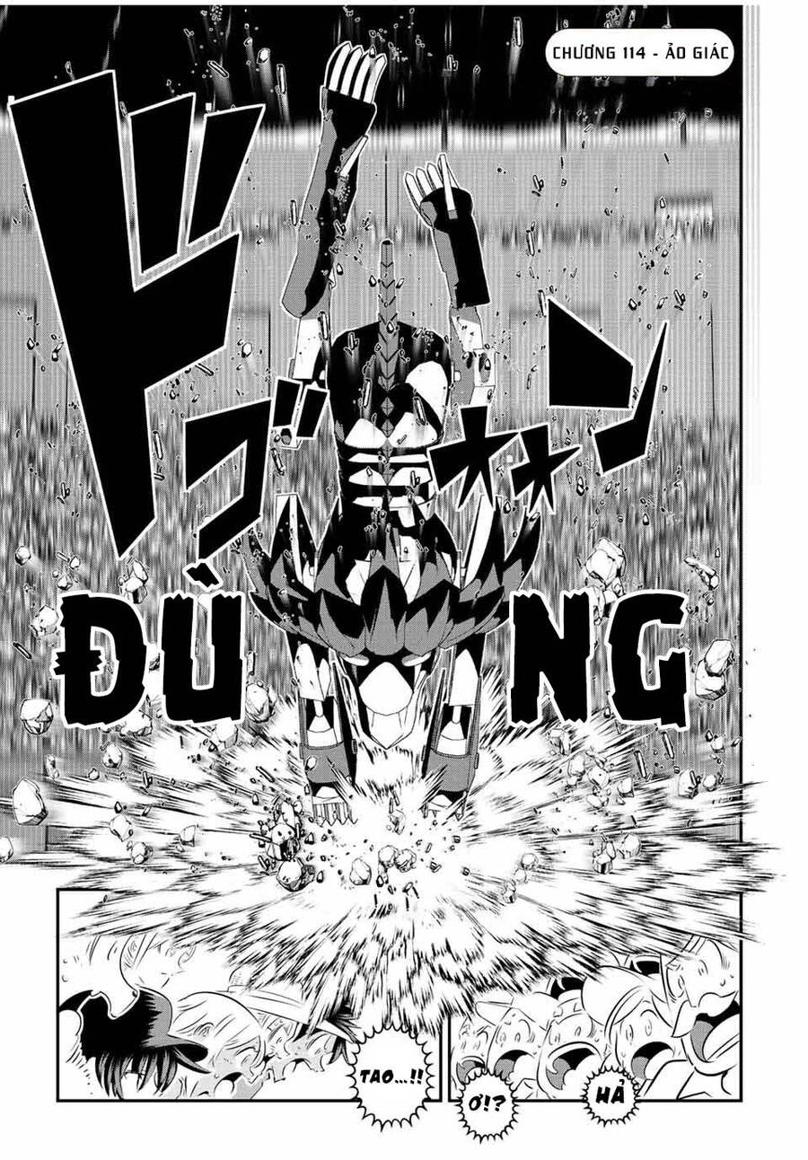 Chuyển Sinh Thành Thất Hoàng Tử Chap 114 - Next Chap 115