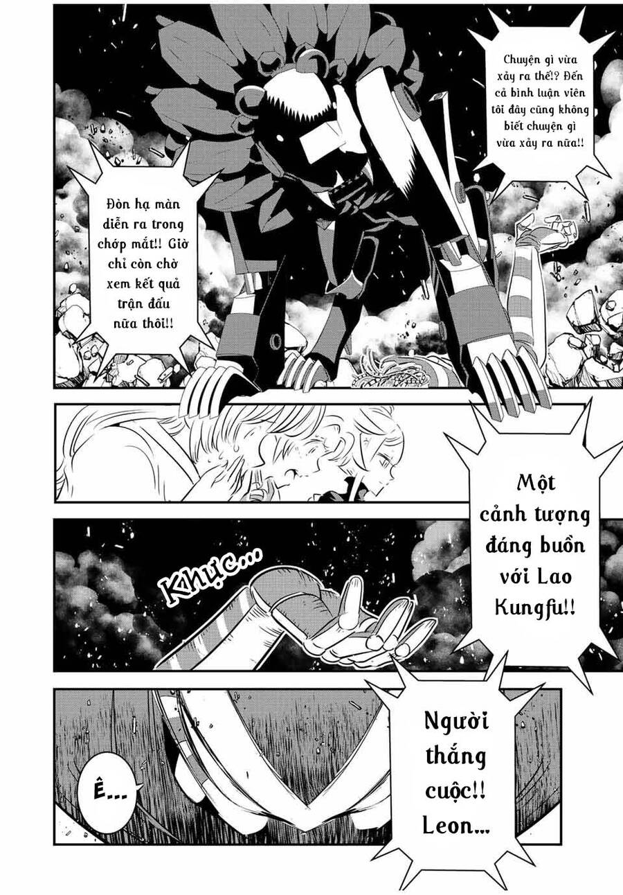 Chuyển Sinh Thành Thất Hoàng Tử Chap 114 - Next Chap 115