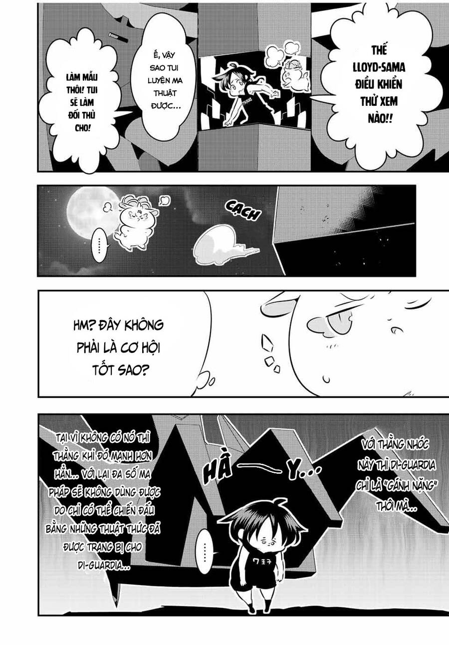 Chuyển Sinh Thành Thất Hoàng Tử Chap 103 - Next Chap 104